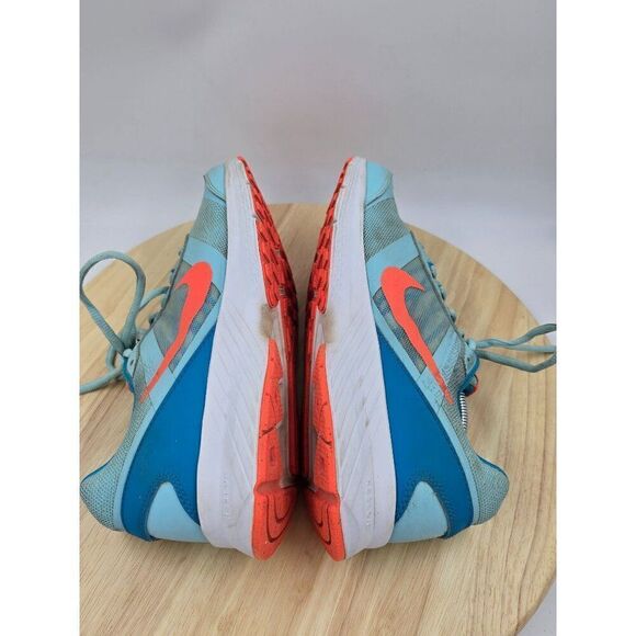 Nike Air Relentless 5 Running Athletic Shoe Womens 807098-400 Sz 8.5 - Picture 6 of 9